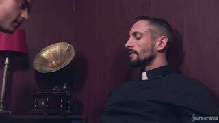 Choir Boy Seduces the Father 2015