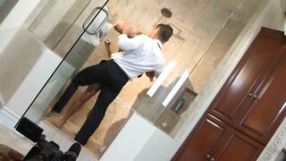 Zeb Atlas Tops Adam Killian