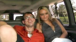 Loren in BaitBus