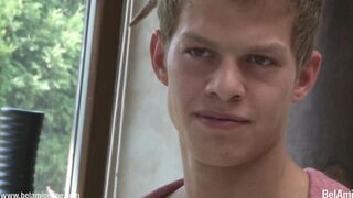 Orri Aasen - Photosession Videos