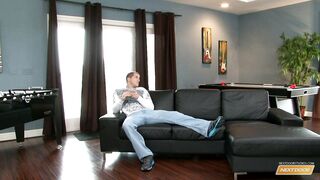 Bored Buddies (Brandon Lewis, Tyler Torro)