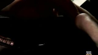 Snatched & Stuffed With Cock 2014