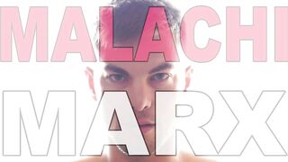 Malachi Marx cums inside Randy Dixon