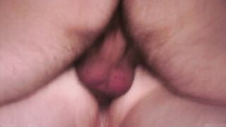 Buggery Pre-Release Vegas Trash-Hole