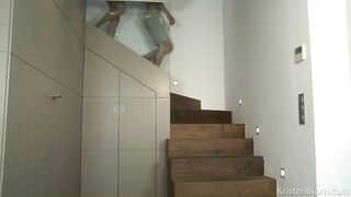 In The Flesh 7 Hugo Arias, Santi Noguera