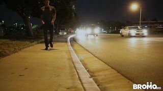 Betrayed 1 John Delta, Leon Lewis 2016