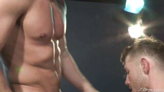 VIP After Hours 1 Jimmy Durano, Jacob Peterson