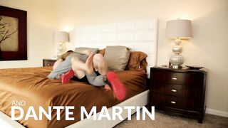 Are You Gay (Johnny Torque, Dante Martin)