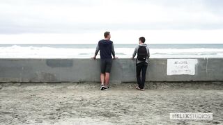 Amusement Park Pickup - Tyler Hill, Ethan Hayes