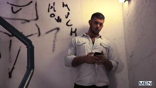 Daddy Hunt (Dirk Caber, Jimmy Fanz)