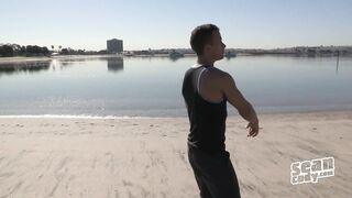 Wilson & Jasper: Bareback 2016