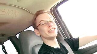 Blake, The British Hottie!