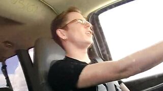 Blake, The British Hottie!