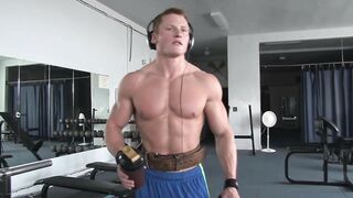 Jacob G Photo shoot 1