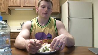 Jacob G photo shoot 2015 Part 1