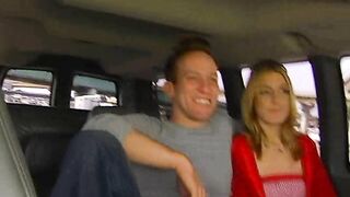 MEGA Coby Is Toasting