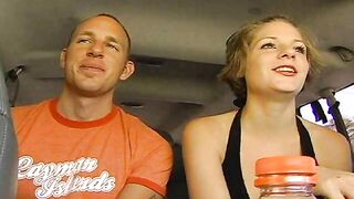 The Rusty Cock Stroke