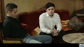 A Connection (Dennis West, Jake Bass)