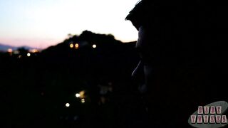 Nico Gets Some Cum In His Hole!