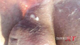 One Leg Two Fists (Matthias von Fistenberg, Paulao)