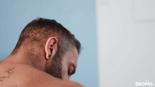 Bred By The Fugitive