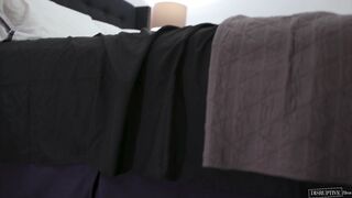 The Animator (Elliot Finn, Michael Del Ray)