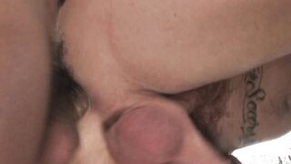 Hardcore Fetish Series - Pissing 4 - Scene 3