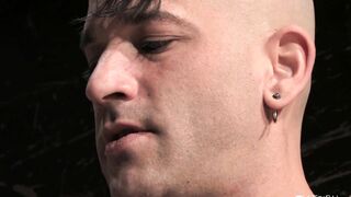 Hardcore Fetish Series - Sounding 6 - Scene 1