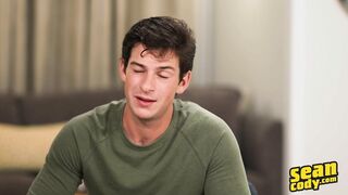 Archie, Cody Seiya: Bareback