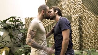 Jeffrey Lloyd Smashes Max Adonis’ Ass