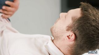 It's A Boy! (Malik Delgaty, Benjamin Blue)