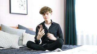 Dmitry Osten and Nick Moon