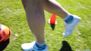 Hot Summer (Roman Todd, Felix Fox)