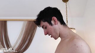 Flip Fucking Friends