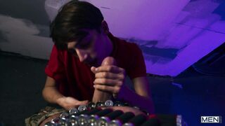 Jawbreaker: A New Vigilante