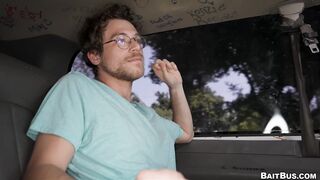 Corey Gets Pumped and Dumped