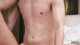 Unboxing MEN (Joey Mills, Jake Preston)