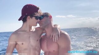 Sean Ford & The Salty Boys