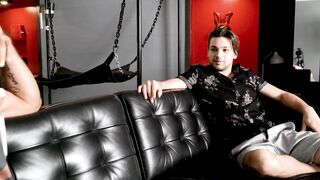 Johnny Rapid: For the Fans Vol 4