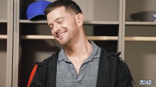 Cocky Coach Part 3 (Johnny Donovan, Drake Von)