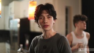 Unraveled (Part 3) Chase Williams & Silas Brooks