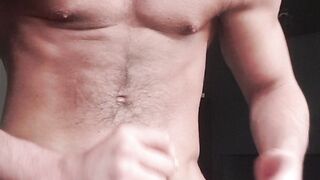 @bambambinup JasonHotBadBoy - Part3