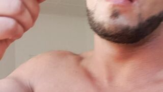 @bambambinup JasonHotBadBoy - Part4