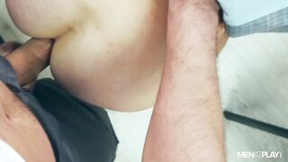 A Helping Hand (Cristian Sam, Manuel Reyes)