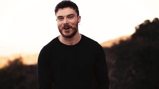 Playgirl February 2022 - Aaron Interview