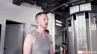 A Gym Just For Us
