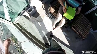Long Way Down