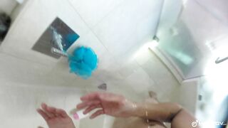 Soapy Cock (Martin Penn, Billy Warren)