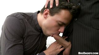 These Boys Love To Fuck