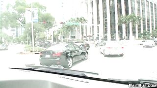 Steven's Itching For A Sticking